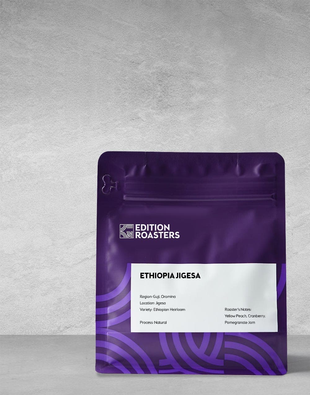 Ethiopia Jigesa