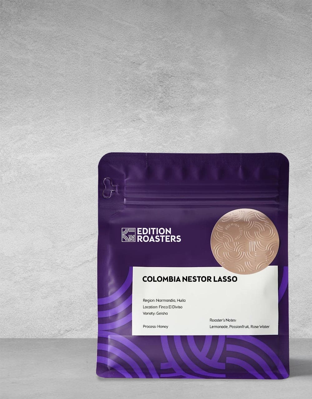 Colombia Nestor Lasso