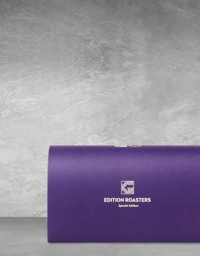 Colombia Santa Monica