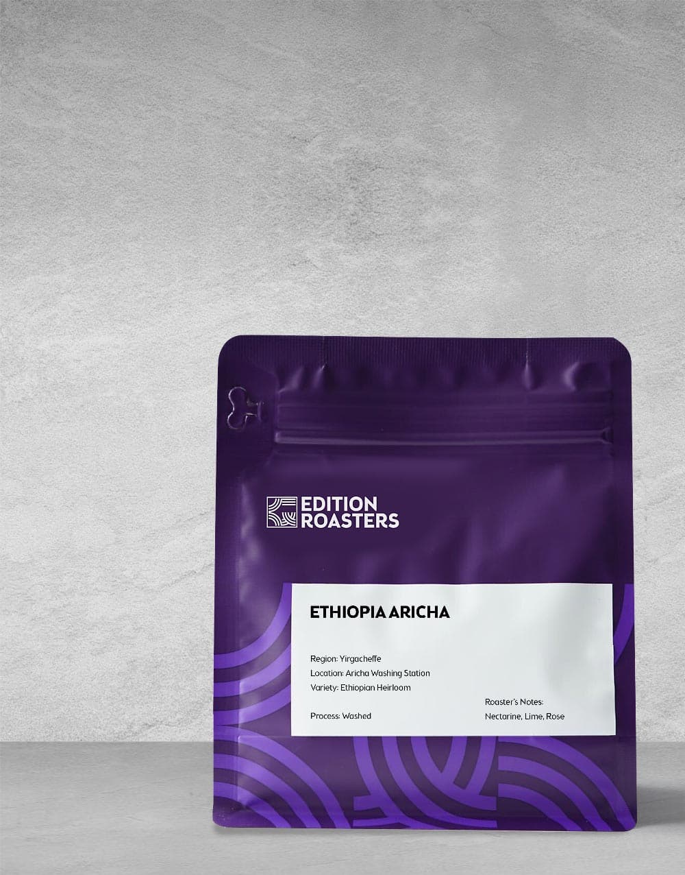 Ethiopia Aricha