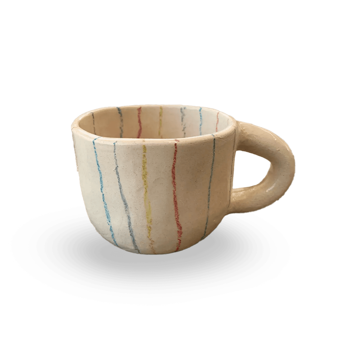 Handmade Mug