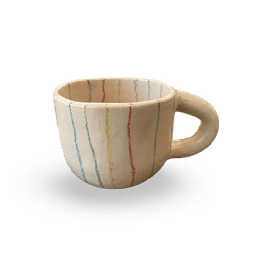 Handmade Mug - thumbnail 1