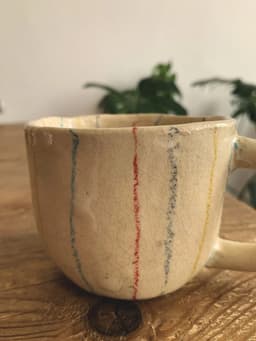 Handmade Mug - thumbnail 4