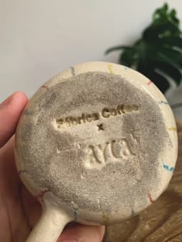 Handmade Mug - thumbnail 5