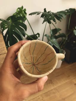 Handmade Mug - thumbnail 6