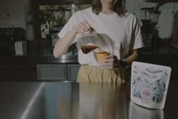 Domácí Espresso – Cafeina - thumbnail 2