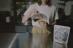 Domácí Espresso – Cafeina - thumbnail 3