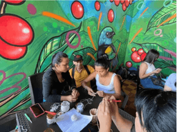 Women Coffee El Desarrollo – Frauenpower bis in den Ursprung - thumbnail 7