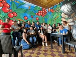 Women Coffee El Desarrollo – Frauenpower bis in den Ursprung - thumbnail 6