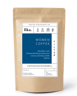 Women Coffee El Desarrollo – Frauenpower bis in den Ursprung - thumbnail 5