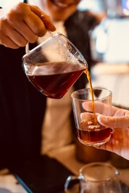 Kaffee Monats-Abo - thumbnail 1