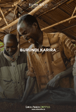 SPECIAL – winterlicher Filterkaffee aus Burundi - thumbnail 3
