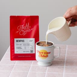 Memphis Blend - thumbnail 3