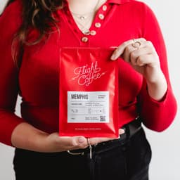 Memphis Blend - thumbnail 2