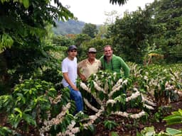 ALAN VARGAS & TOMAS GUTIERREZ / COSTA RICA - thumbnail 3