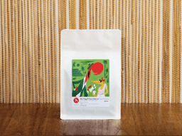 ALAN VARGAS & TOMAS GUTIERREZ / COSTA RICA - thumbnail 1