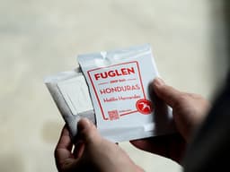 DRIP BAG / FREDI HUMBERTO ORTEGA MUÑOZ - thumbnail 2