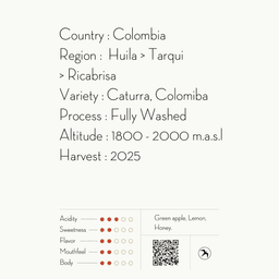 FERNEY CRUZ / COLOMBIA - thumbnail 2