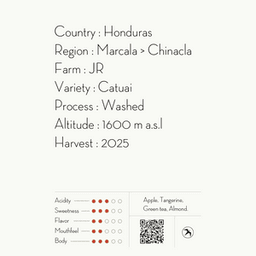 MARYSABEL CABALLERO Y MOISES HERRERA / HONDURAS - thumbnail 2