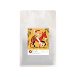 FERNEY CRUZ / COLOMBIA - thumbnail 1