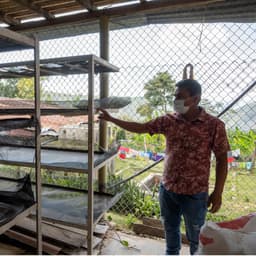 FERNEY CRUZ / COLOMBIA - thumbnail 3