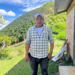 FERNEY CRUZ / COLOMBIA - thumbnail 4