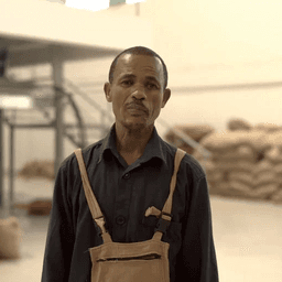 GOGUGU / ETHIOPIA - thumbnail 3