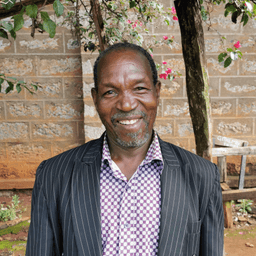 AB GITHEMBE / KENYA - thumbnail 4