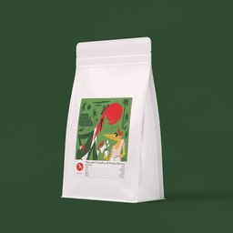 Marysabel Caballero "El Pantanal" - thumbnail 2