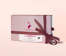 Hacienda La Esmeralda, Leon 4 NB Geisha Lot - thumbnail 2