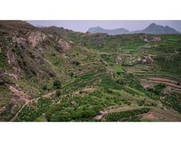 Hozan (Yemen) - thumbnail 5