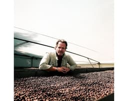Finca Deborah, Aril Geisha Extended Natural CM, Washed Finish - thumbnail 4