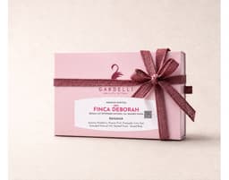 Finca Deborah, Aril Geisha Extended Natural CM, Washed Finish - thumbnail 3