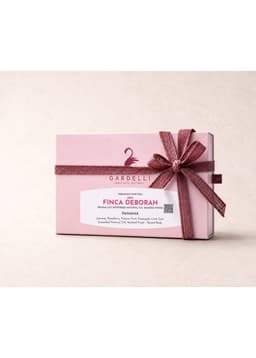 Finca Deborah, Aril Geisha Extended Natural CM, Washed Finish - thumbnail 1