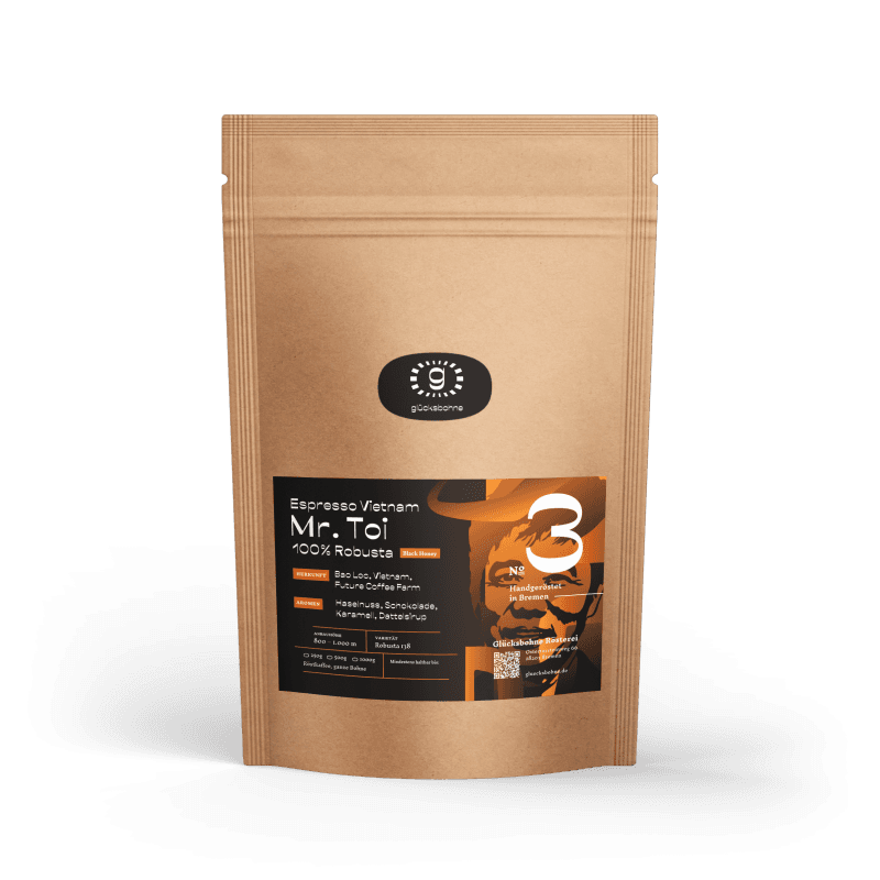 Vietnam MrToi Robusta
