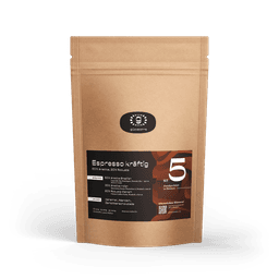 Espresso Blend - thumbnail 1