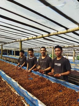 Espresso Manggarai - thumbnail 4