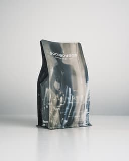 Ethiopia Goro Muda - thumbnail 2