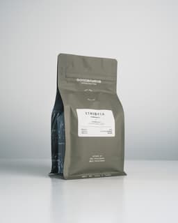 Ethiopia Goro Muda - thumbnail 3