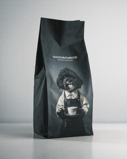 House Blend - thumbnail 4