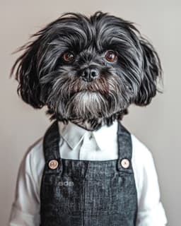 House Blend - thumbnail 1