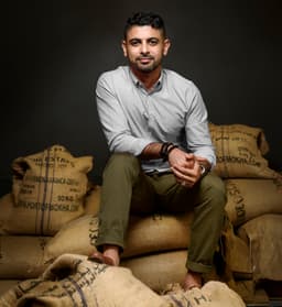 Monk of Mokha Rare Coffee Bundle - thumbnail 2