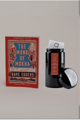 Monk of Mokha Rare Coffee Bundle - thumbnail 1