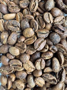 Colombia Peñas Blancas Mill Java Natural 2025 - thumbnail 6