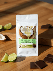 Coconut Limeade Monteblanco Purple Caturra Co-fermented Natural Blend - thumbnail 2