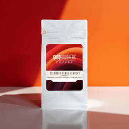 Colombia Peñas Blancas Mill Java Natural 2025 - thumbnail 2