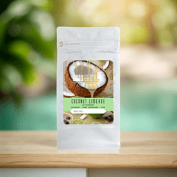 Coconut Limeade Monteblanco Purple Caturra Co-fermented Natural Blend - thumbnail 3