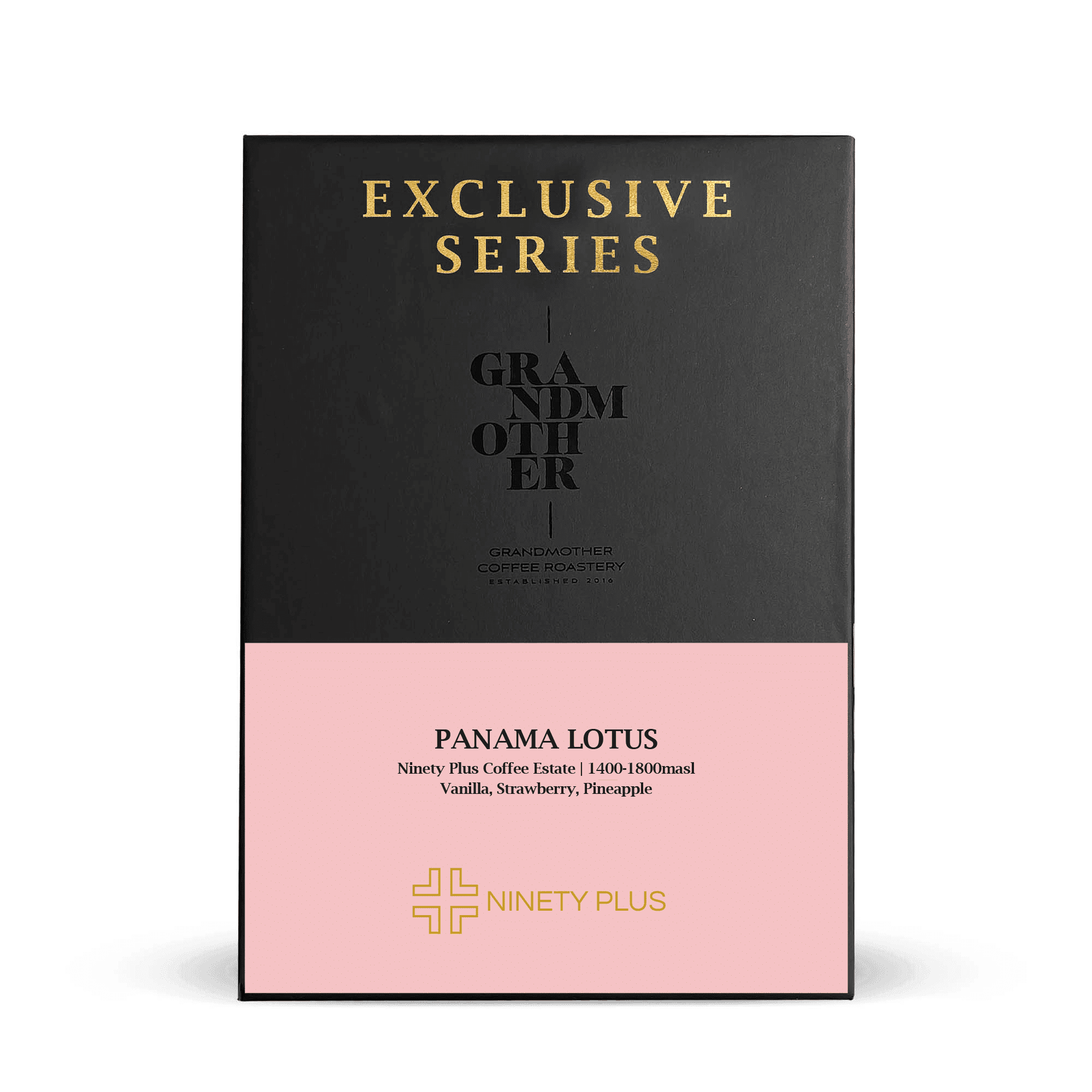 Panama Lotus