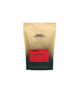 HAYB Single Origin Espresso Starter Pack - thumbnail 2