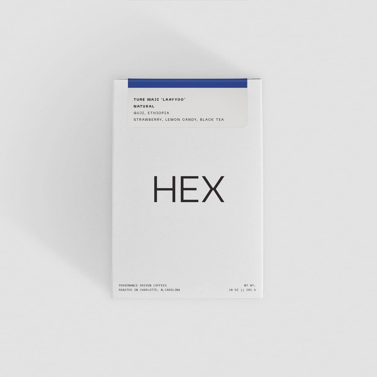 Ture Waji 'Laayyoo' Natural